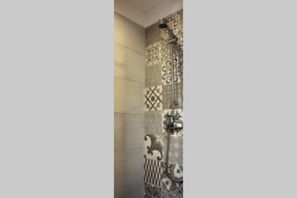 Barcelona Industrial Style Apartment L'Hospitalet de Llobregat Ngoại thất bức ảnh
